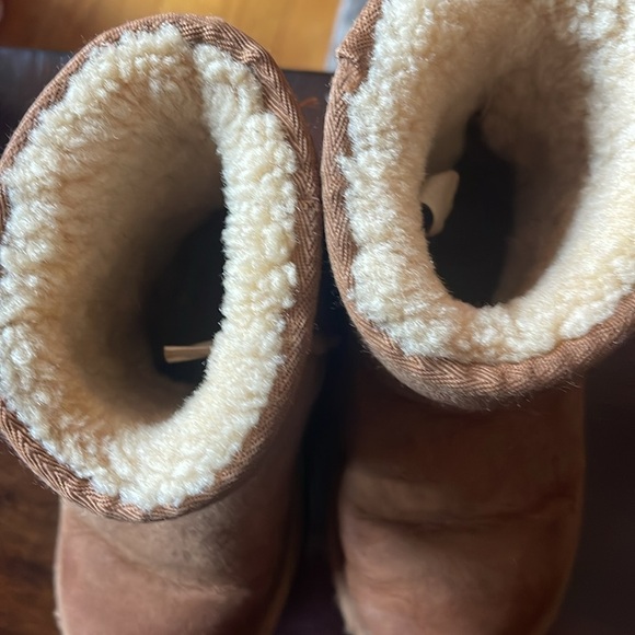 Uggs size 12 - Picture 3 of 3